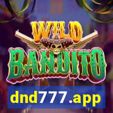 dnd777.app