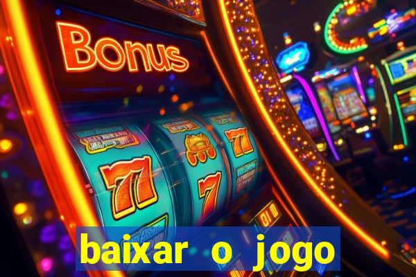 baixar o jogo super mario