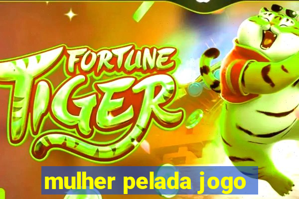 mulher pelada jogo