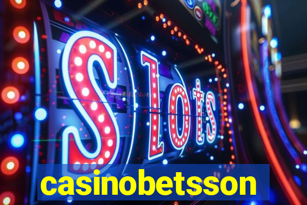 casinobetsson