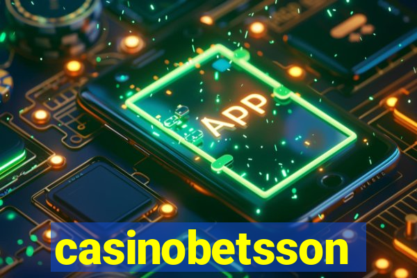 casinobetsson