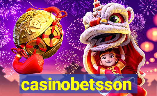 casinobetsson