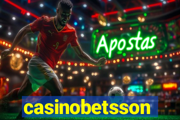 casinobetsson