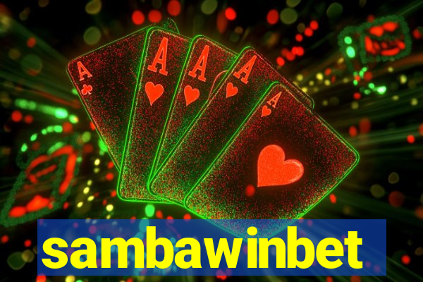 sambawinbet