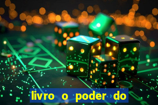 livro o poder do agora pdf