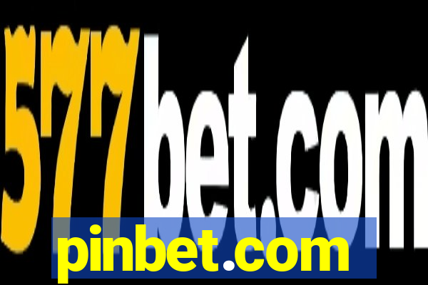 pinbet.com