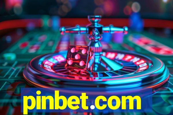 pinbet.com