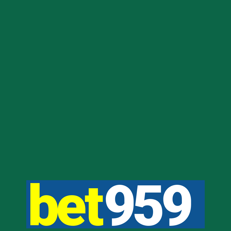 bet959