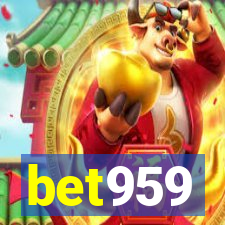 bet959