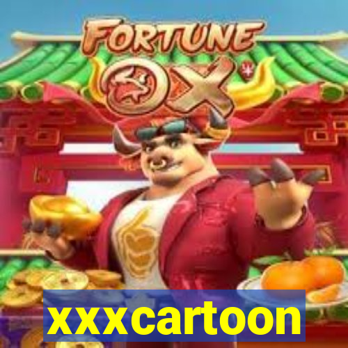 xxxcartoon