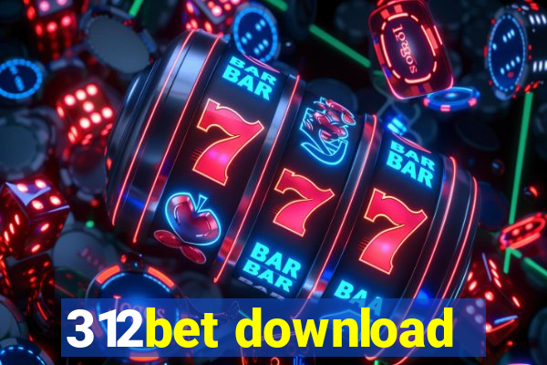 312bet download