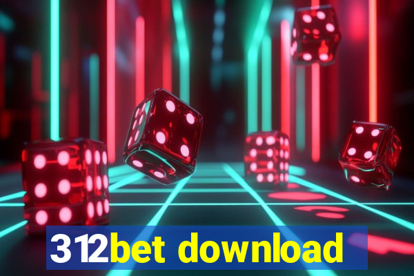 312bet download