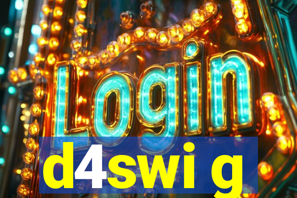 d4swi g