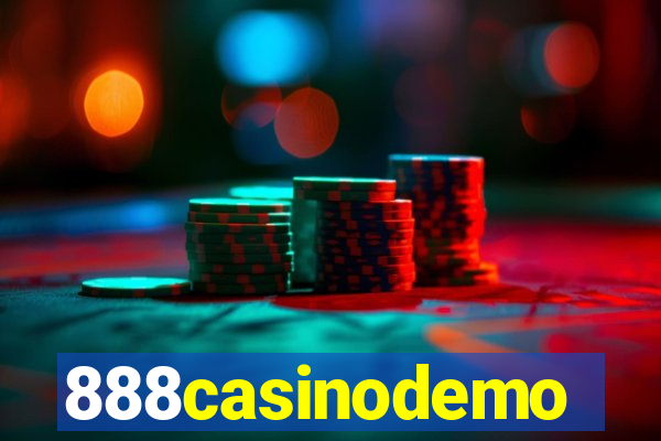 888casinodemo