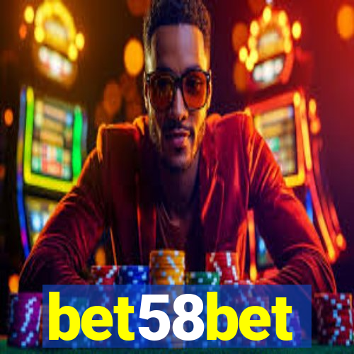 bet58bet