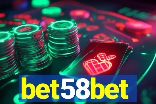 bet58bet