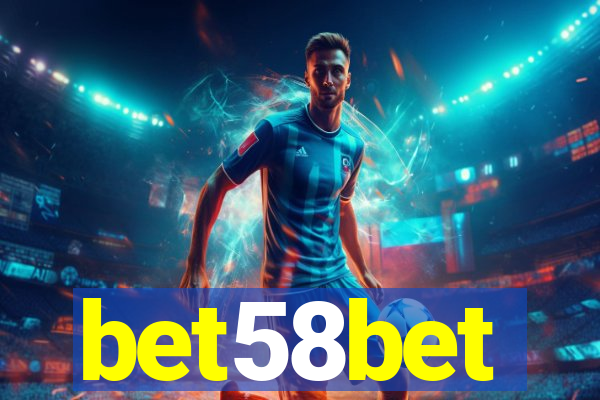 bet58bet