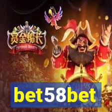 bet58bet