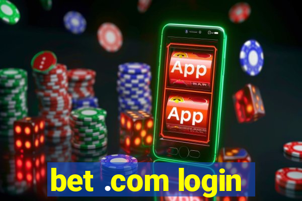 bet .com login