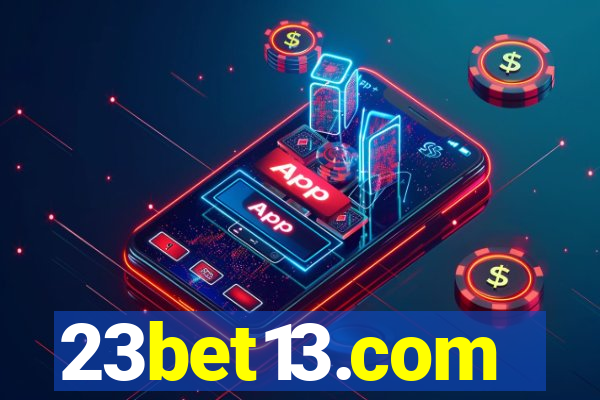 23bet13.com