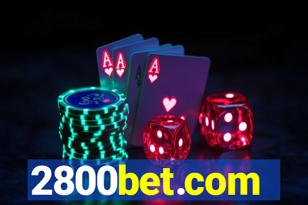 2800bet.com