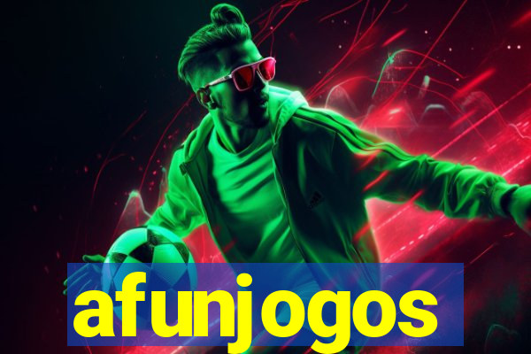 afunjogos