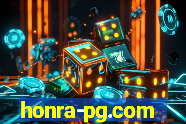 honra-pg.com