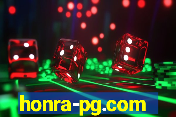 honra-pg.com