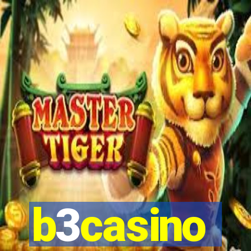 b3casino