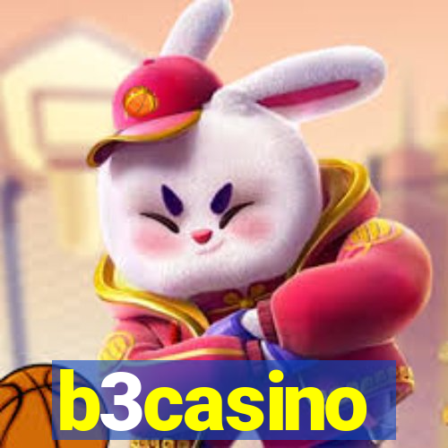 b3casino