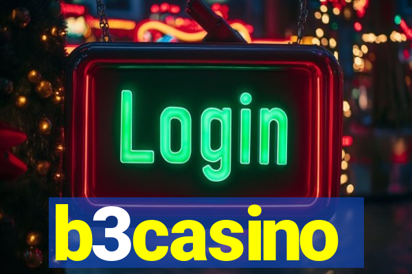 b3casino