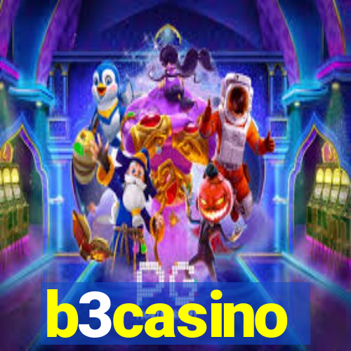 b3casino