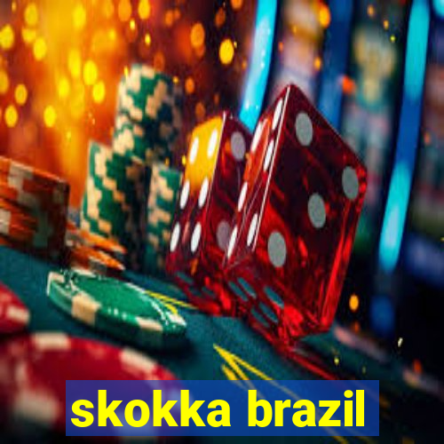 skokka brazil