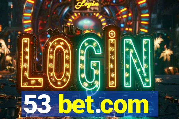 53 bet.com