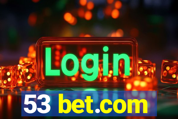 53 bet.com