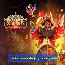 plataforma de jogos virginia