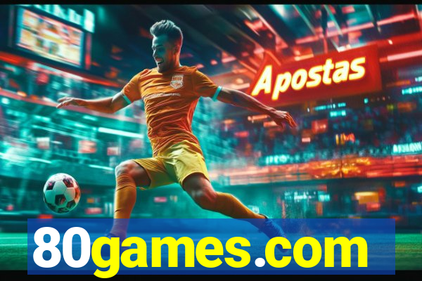 80games.com