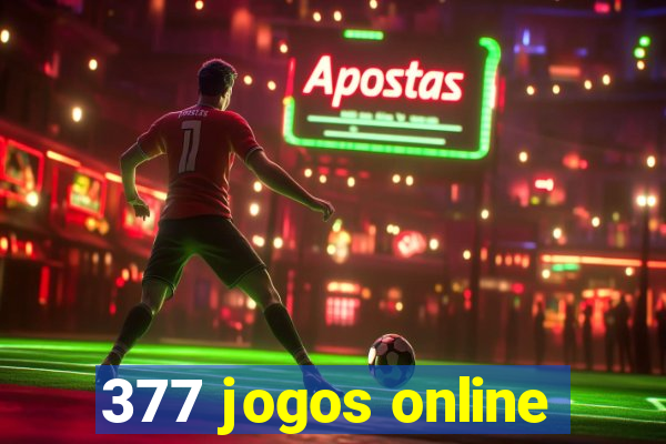 377 jogos online