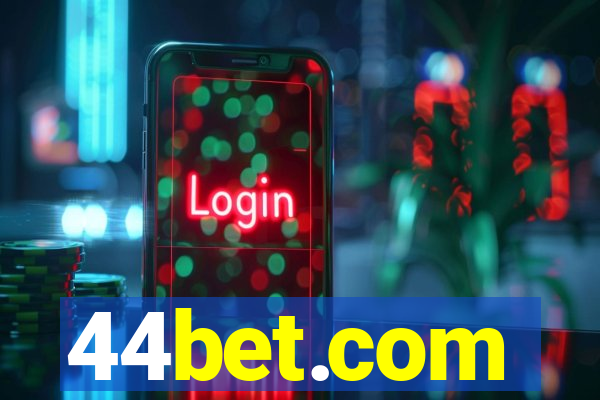 44bet.com