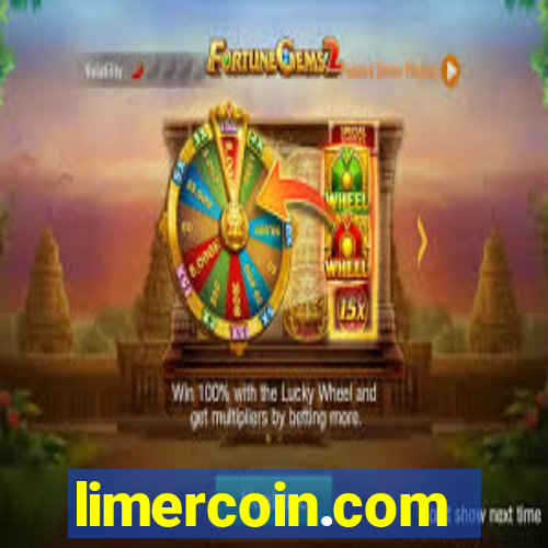 limercoin.com