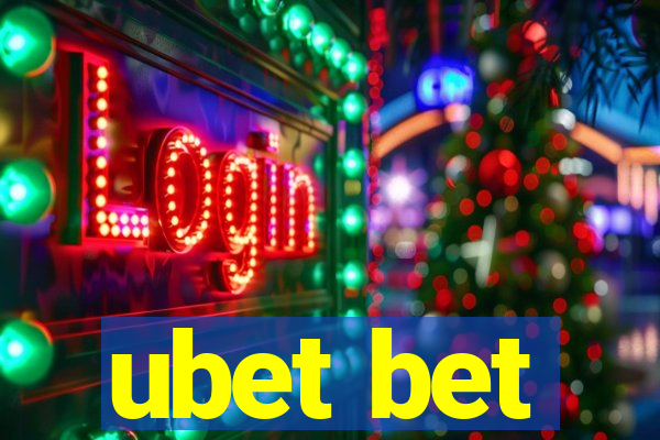 ubet bet