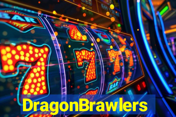 DragonBrawlers