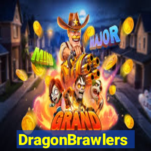 DragonBrawlers