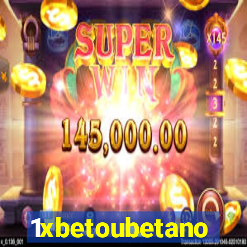 1xbetoubetano