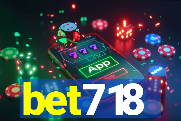 bet718