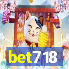 bet718