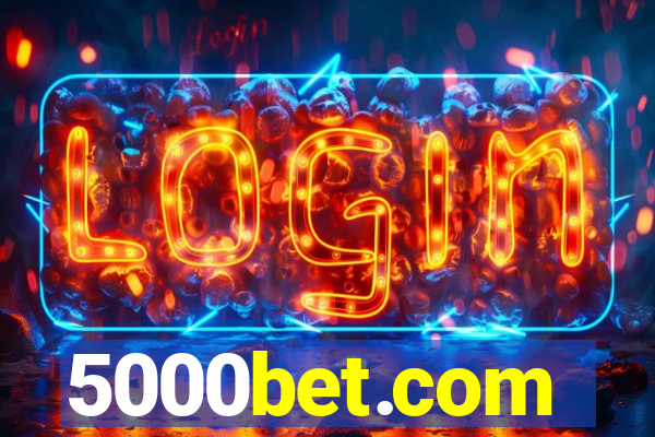 5000bet.com