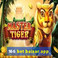 166 bet baixar app