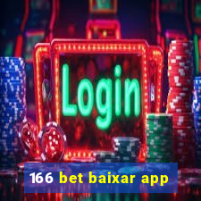 166 bet baixar app