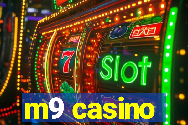 m9 casino